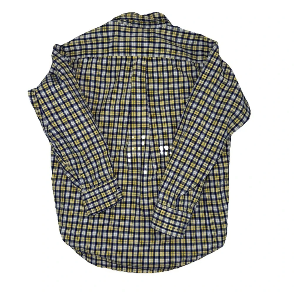Ralph Lauren crafted comfort